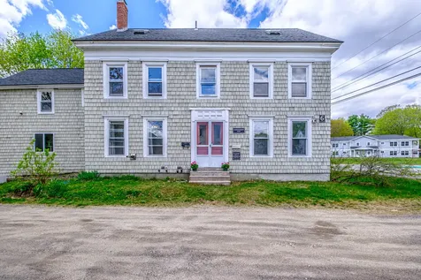 6 Narragansett Street Gorham ME 04038