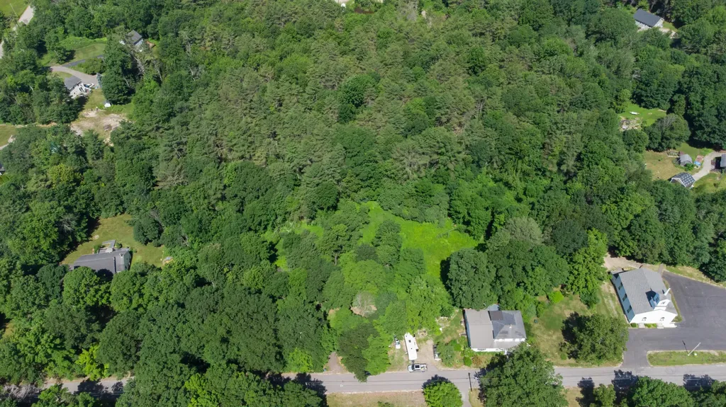 16 Wilson Road Gorham ME 04038
