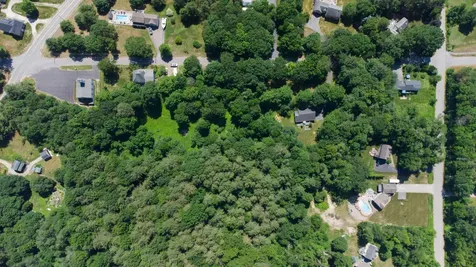 16 Wilson Road Gorham ME 04038