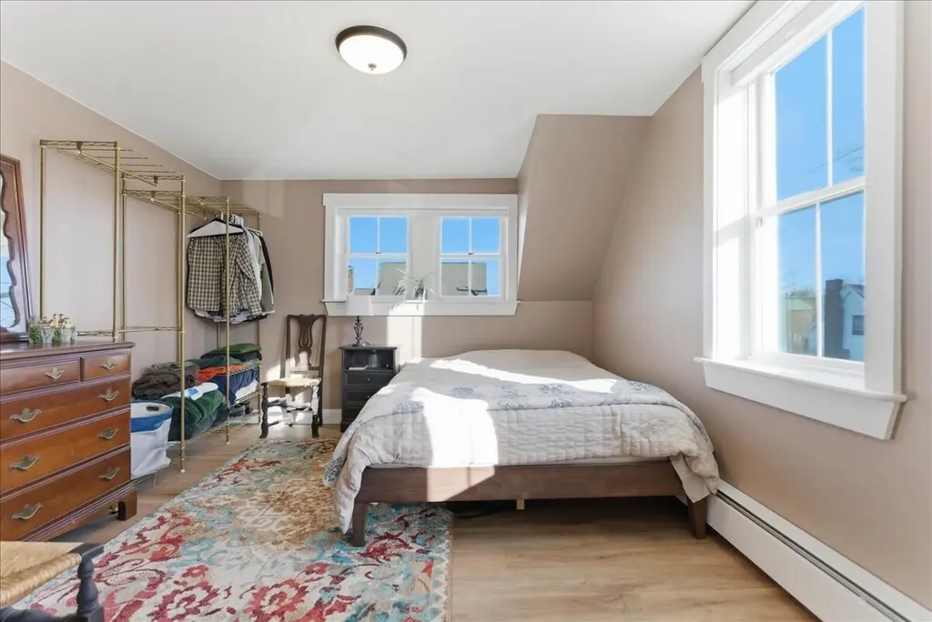 15 Lincoln Street Richmond ME 04357