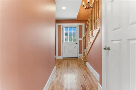 15 Lincoln Street Richmond ME 04357