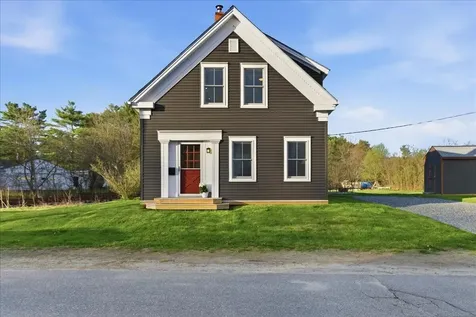 15 Lincoln Street Richmond ME 04357