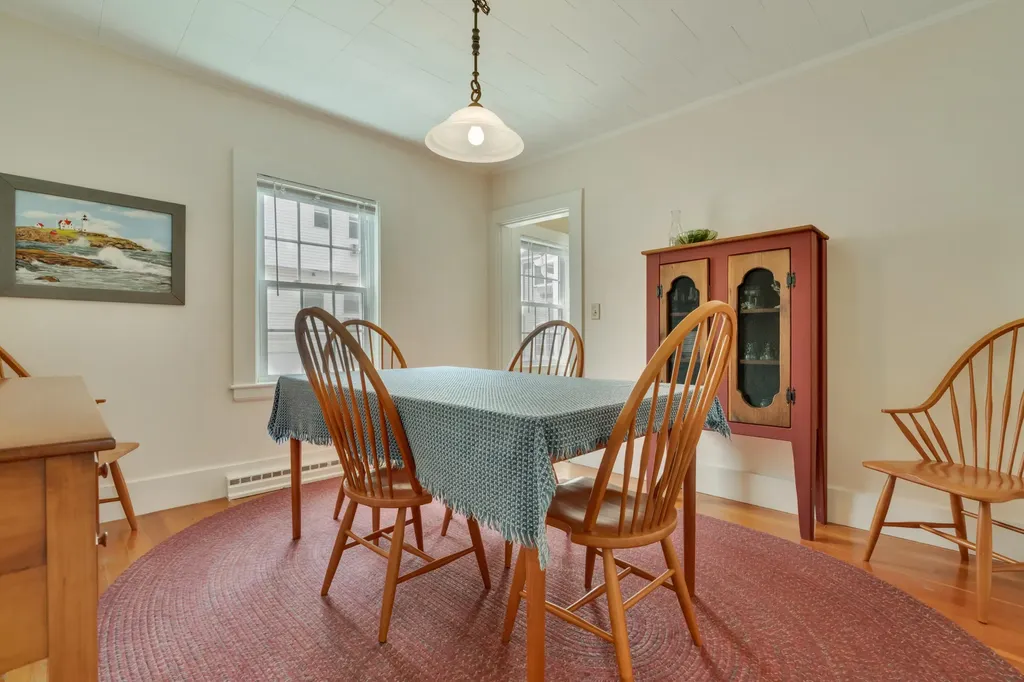 4 Micelan Road York ME 03909