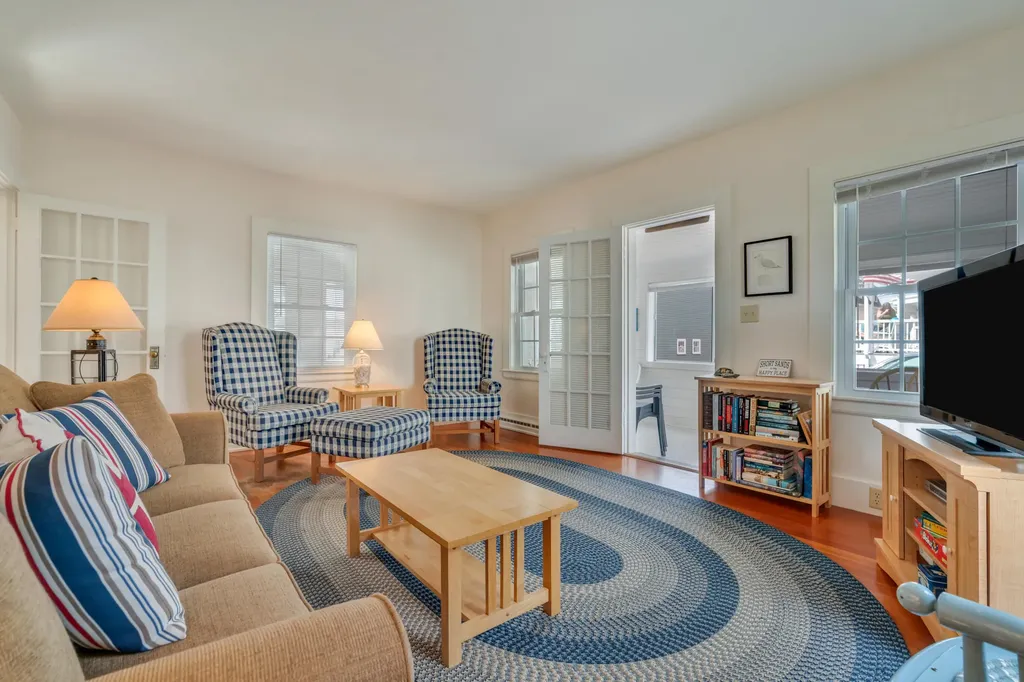 4 Micelan Road York ME 03909