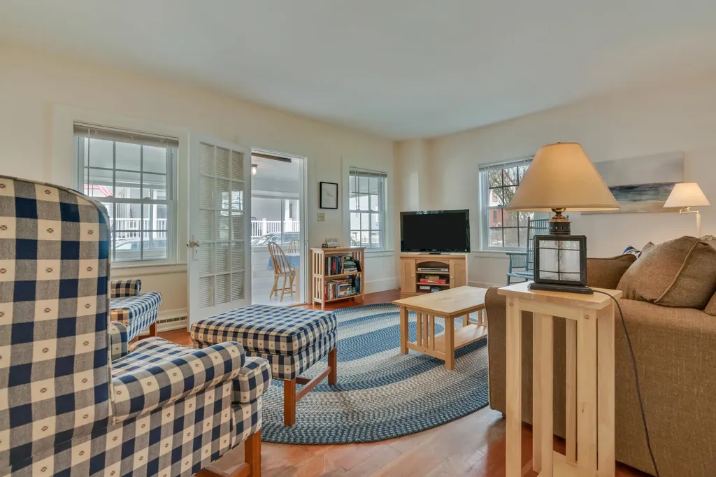 4 Micelan Road York ME 03909