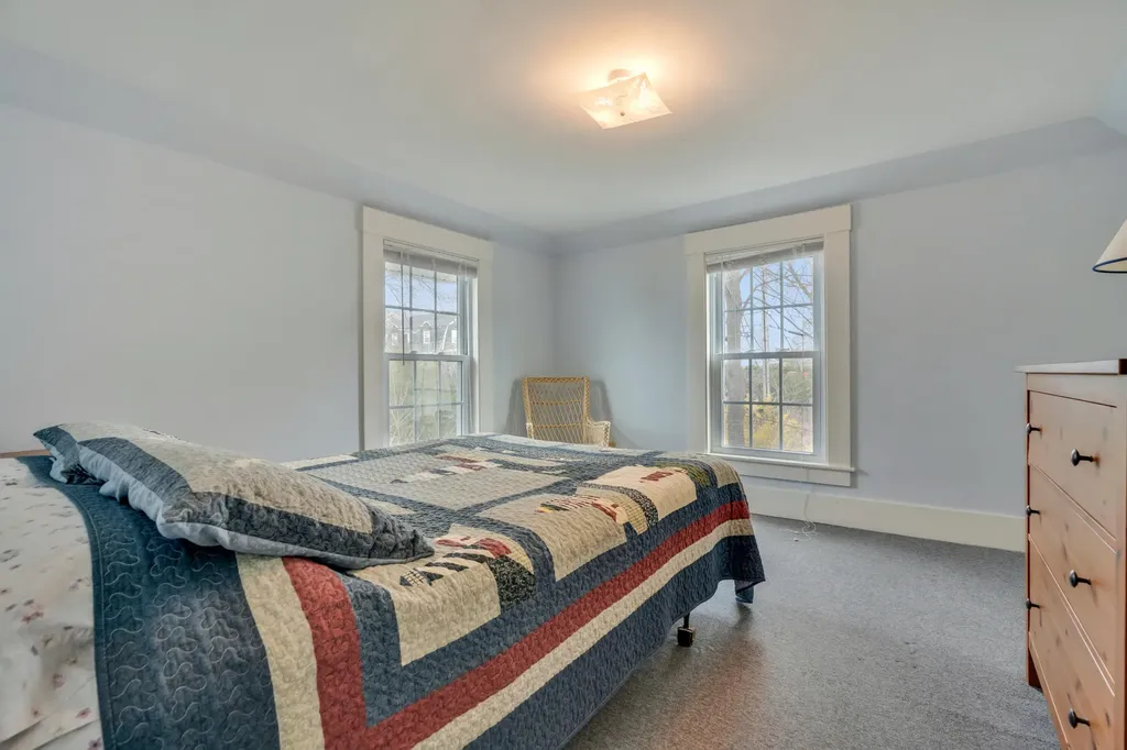 4 Micelan Road York ME 03909
