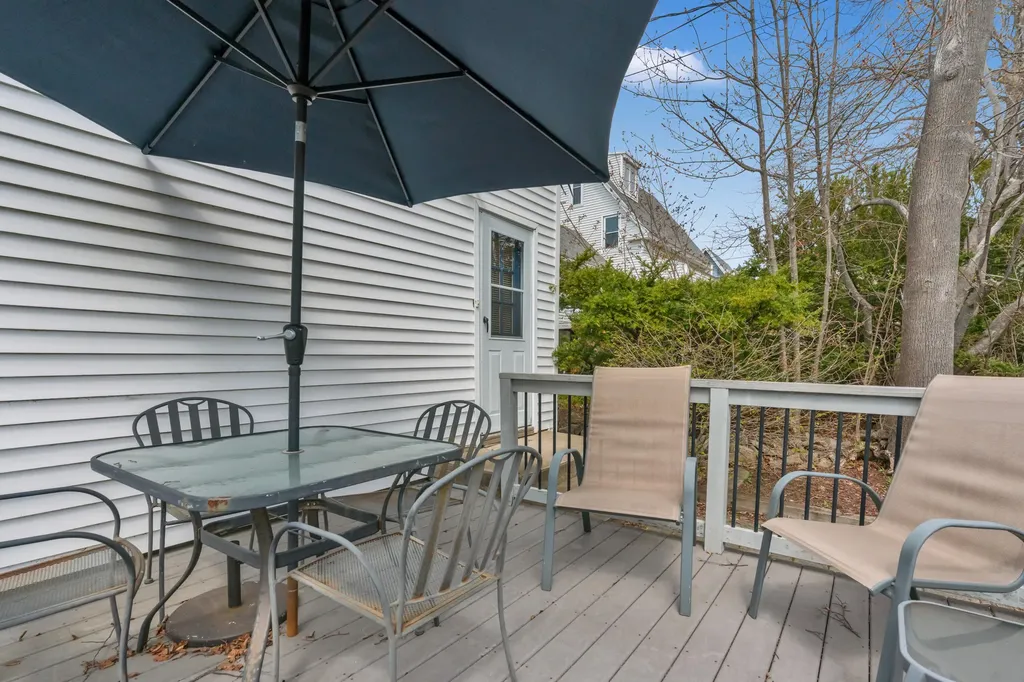4 Micelan Road York ME 03909