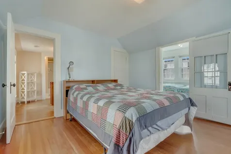 4 Micelan Road York ME 03909