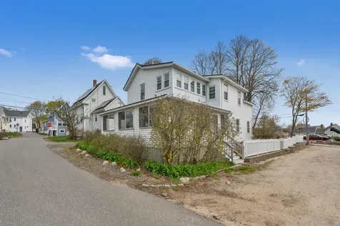 4 Micelan Road York ME 03909