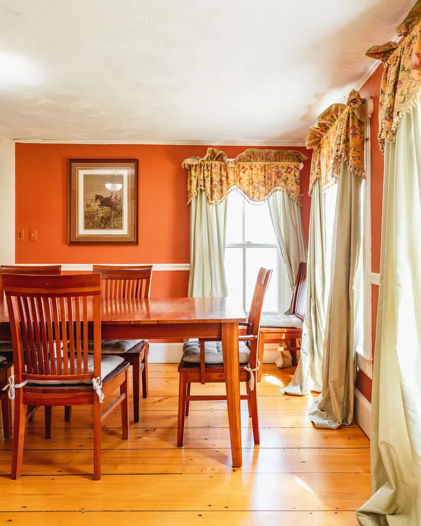 500 Goosepecker Ridge Road Montville ME 04941