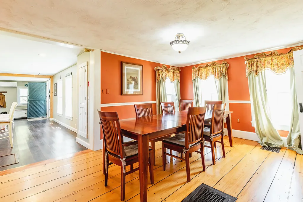 500 Goosepecker Ridge Road Montville ME 04941