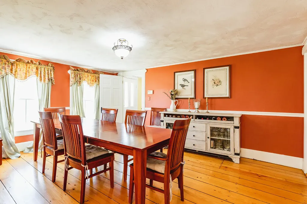 500 Goosepecker Ridge Road Montville ME 04941