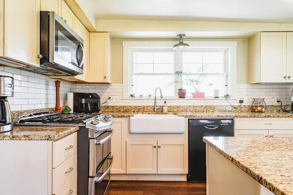 500 Goosepecker Ridge Road Montville ME 04941