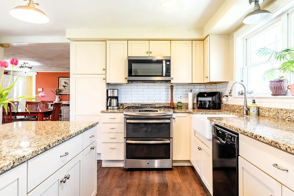 500 Goosepecker Ridge Road Montville ME 04941