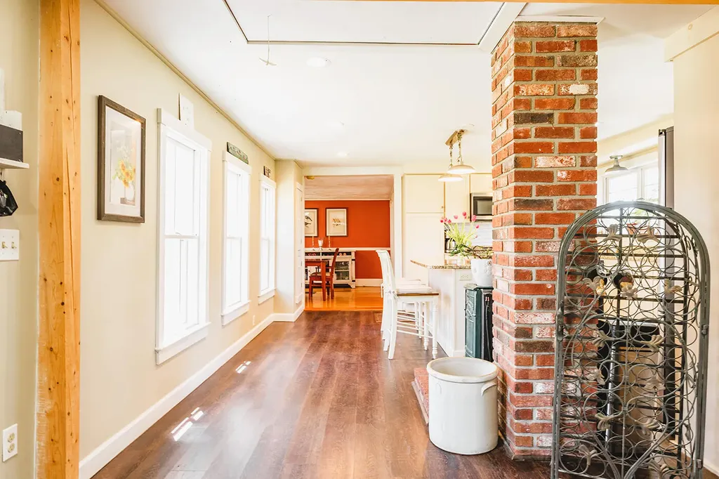 500 Goosepecker Ridge Road Montville ME 04941