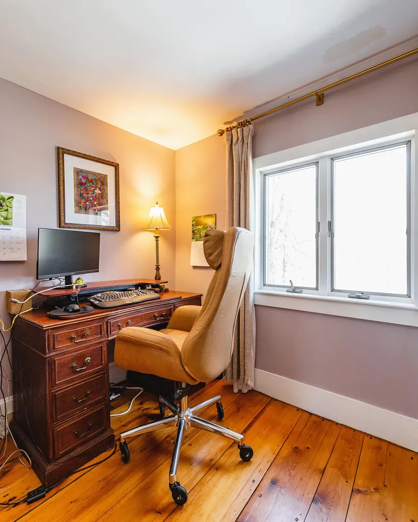 500 Goosepecker Ridge Road Montville ME 04941