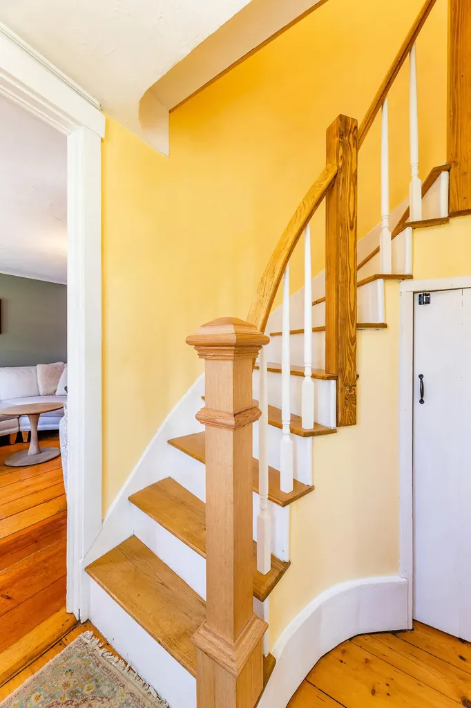 500 Goosepecker Ridge Road Montville ME 04941