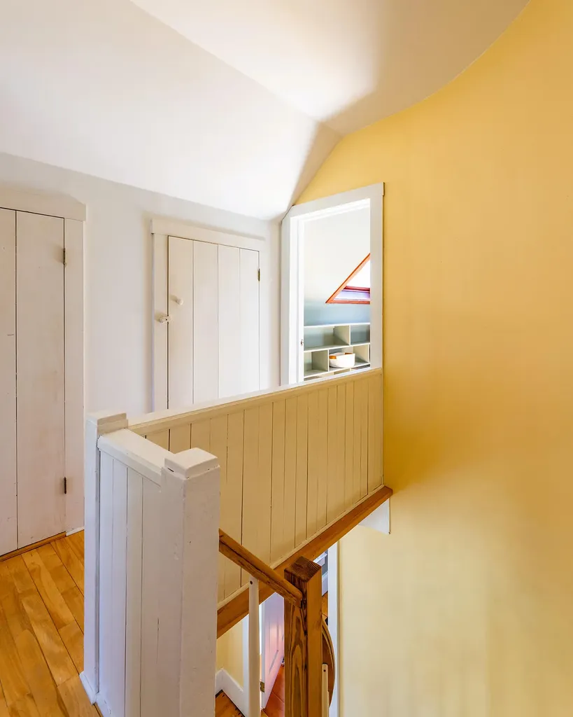 500 Goosepecker Ridge Road Montville ME 04941