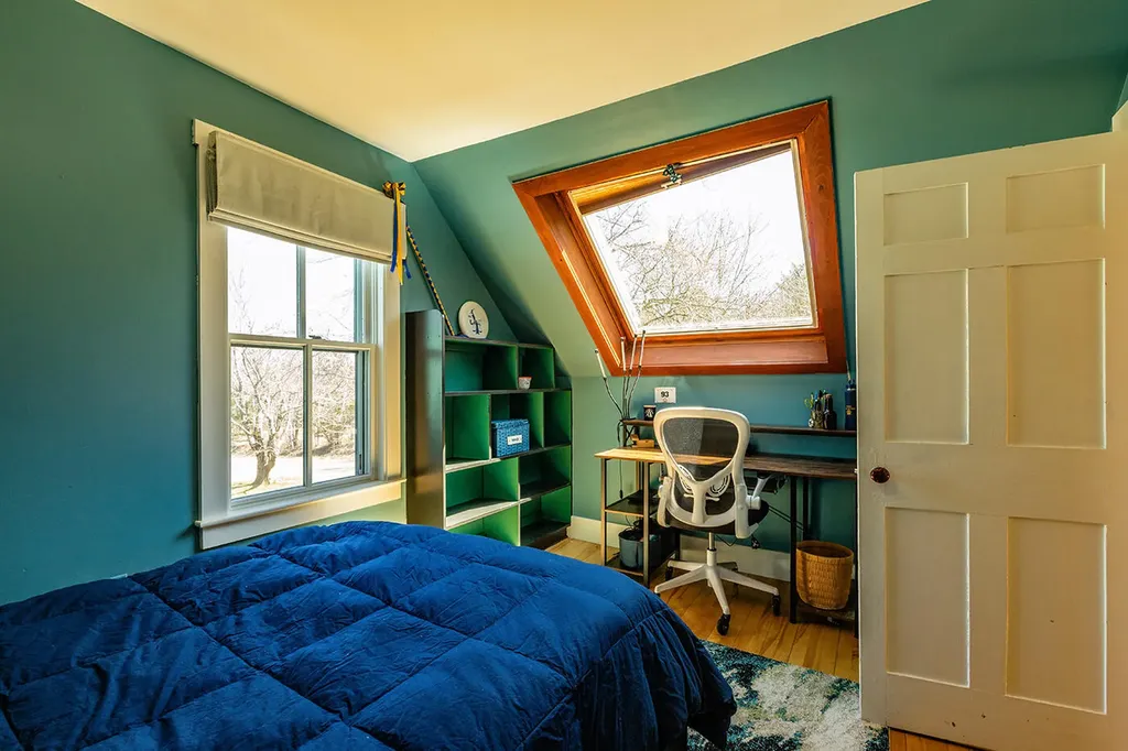 500 Goosepecker Ridge Road Montville ME 04941