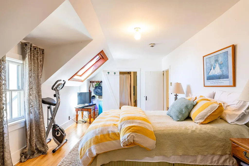 500 Goosepecker Ridge Road Montville ME 04941