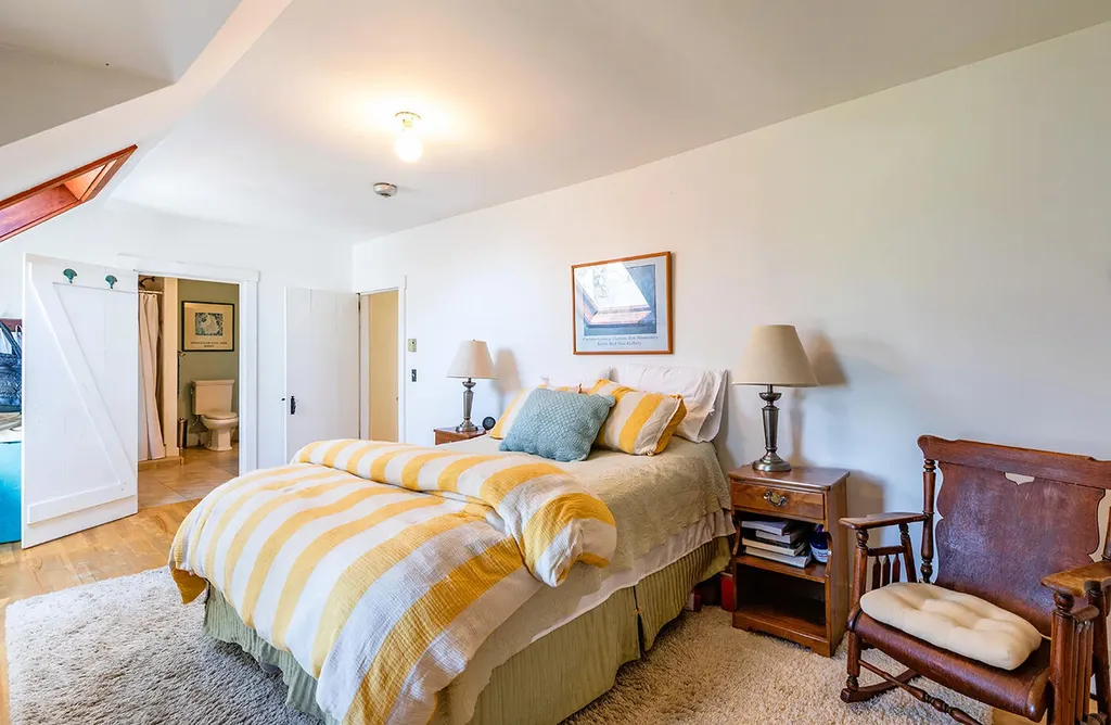 500 Goosepecker Ridge Road Montville ME 04941