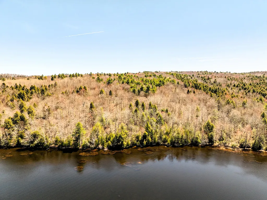500 Goosepecker Ridge Road Montville ME 04941