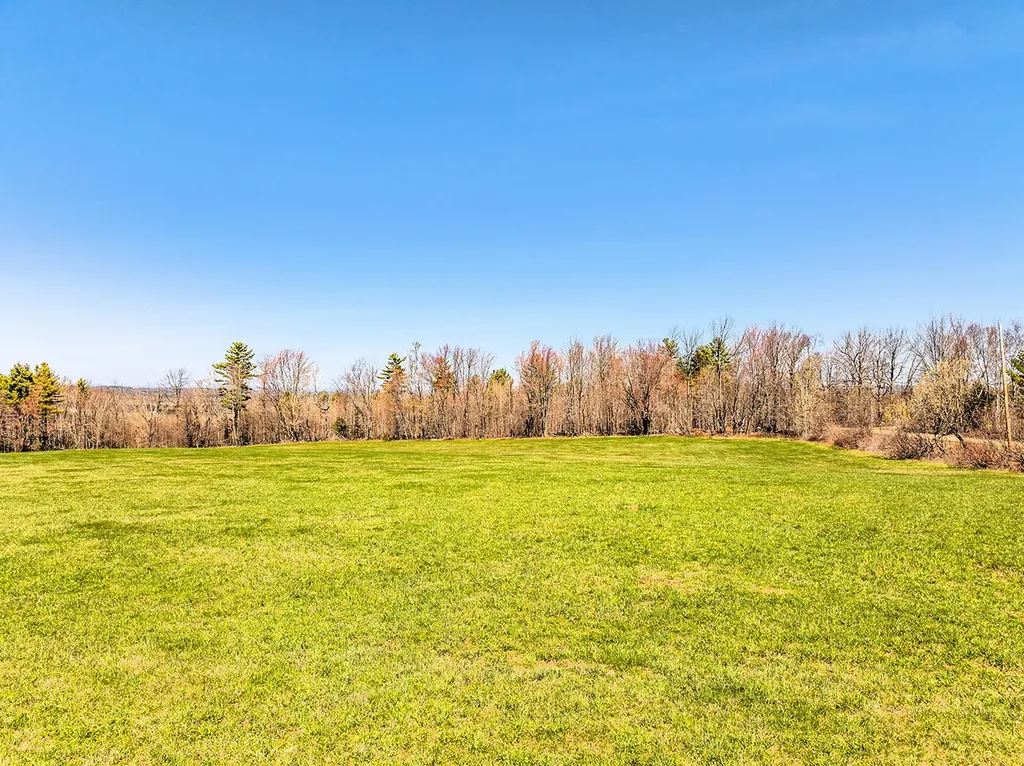 500 Goosepecker Ridge Road Montville ME 04941