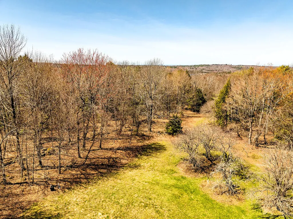 500 Goosepecker Ridge Road Montville ME 04941