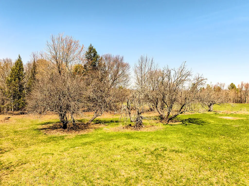 500 Goosepecker Ridge Road Montville ME 04941