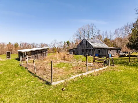 500 Goosepecker Ridge Road Montville ME 04941