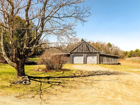 500 Goosepecker Ridge Road Montville ME 04941