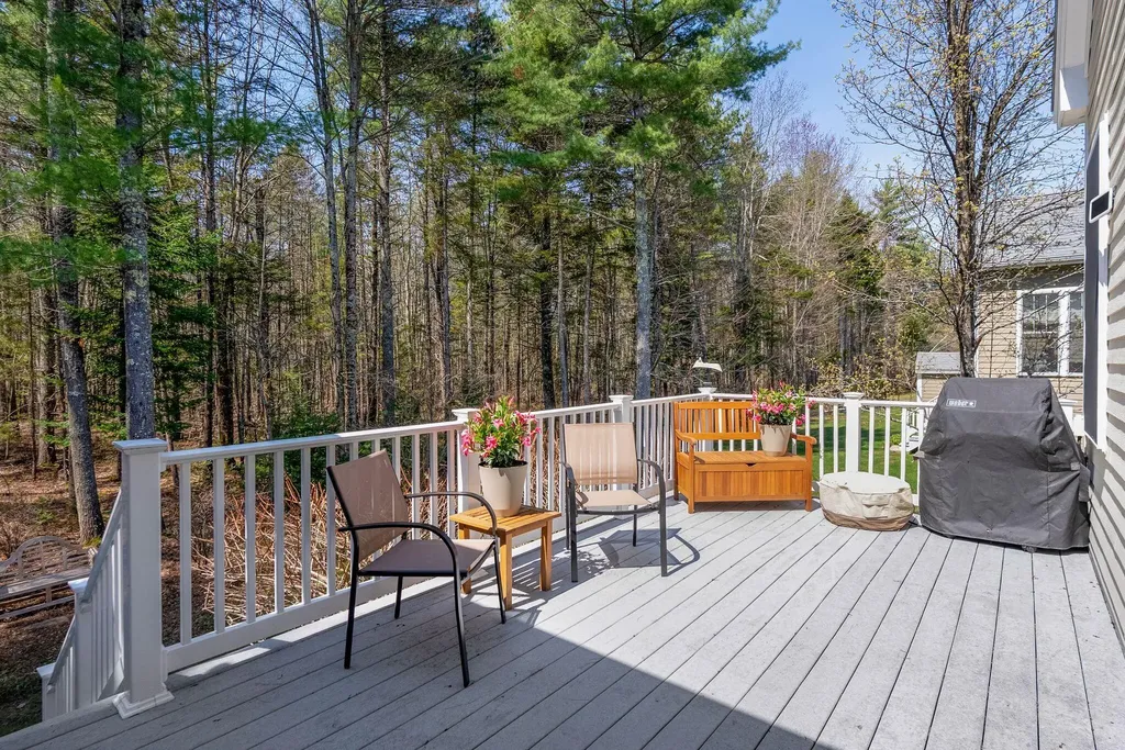 48 Sycamore Lane Kennebunk ME 04043