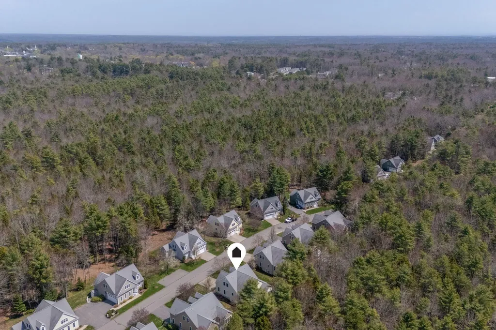 48 Sycamore Lane Kennebunk ME 04043