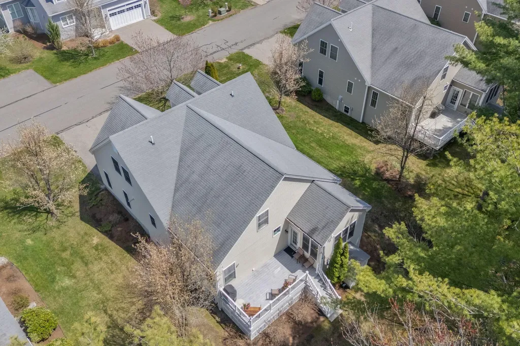 48 Sycamore Lane Kennebunk ME 04043