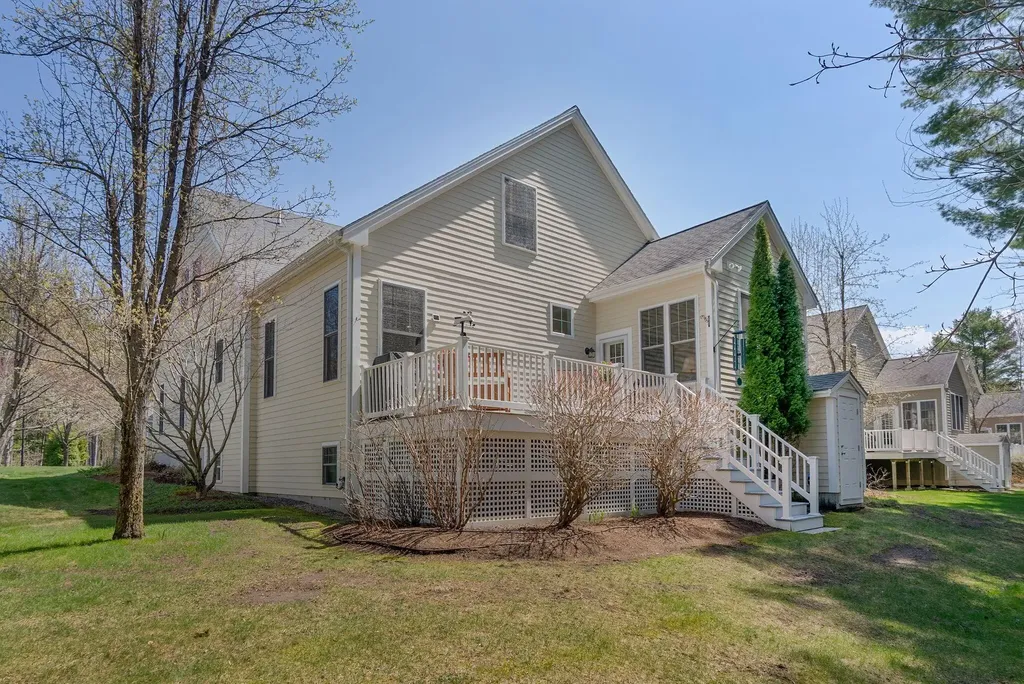48 Sycamore Lane Kennebunk ME 04043