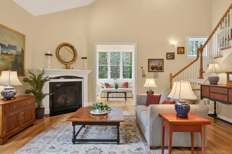 48 Sycamore Lane Kennebunk ME 04043