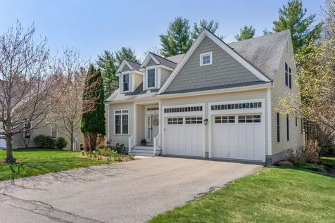48 Sycamore Lane Kennebunk ME 04043