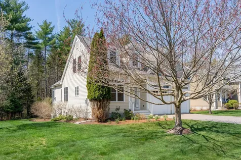 48 Sycamore Lane Kennebunk ME 04043