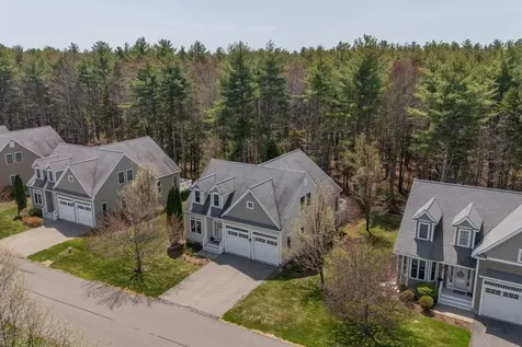 48 Sycamore Lane Kennebunk ME 04043