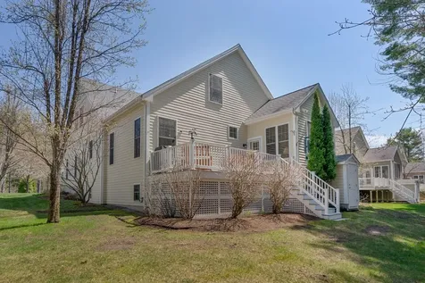 48 Sycamore Lane Kennebunk ME 04043