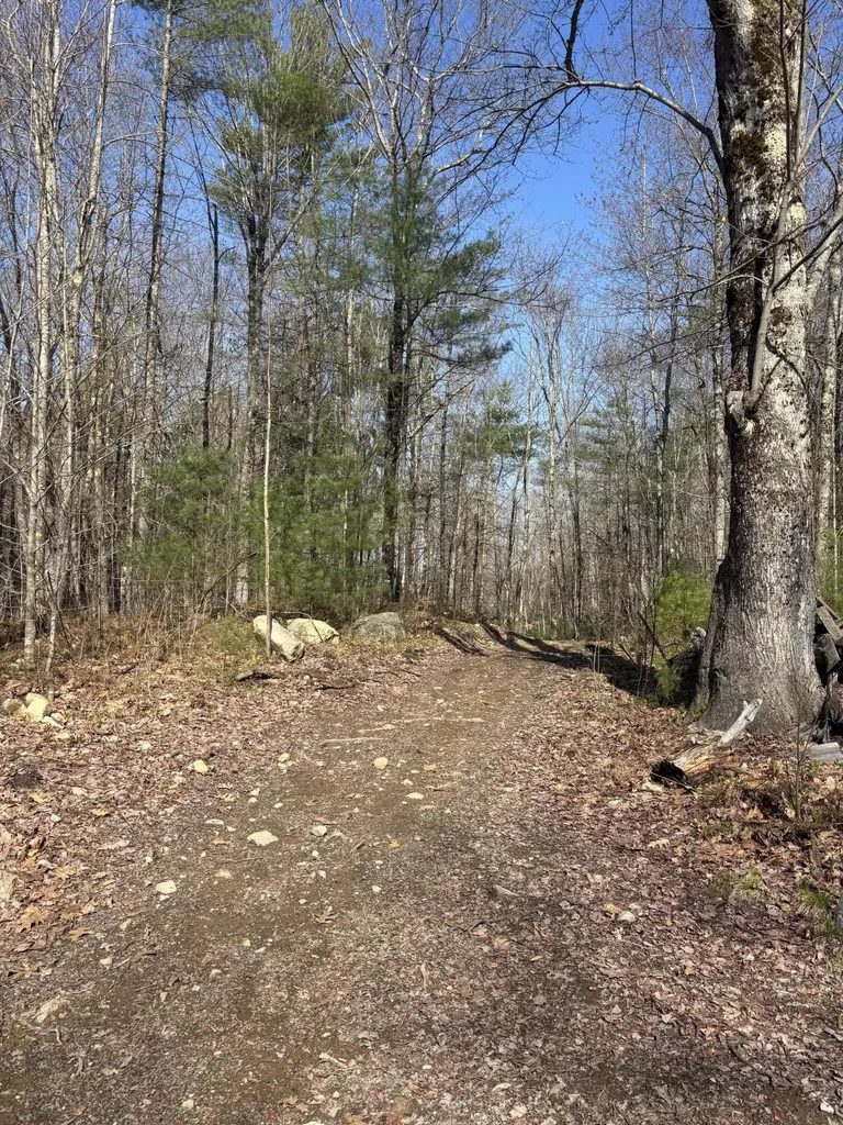 Lot 88 Bolton Hill Road Augusta ME 04330