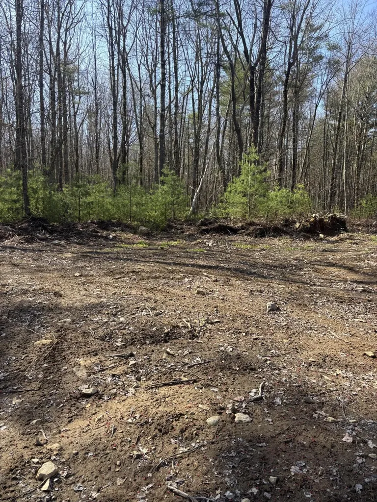 Lot 88 Bolton Hill Road Augusta ME 04330