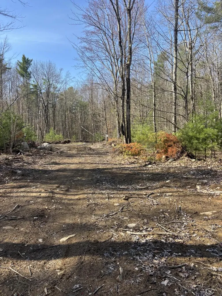 Lot 88 Bolton Hill Road Augusta ME 04330