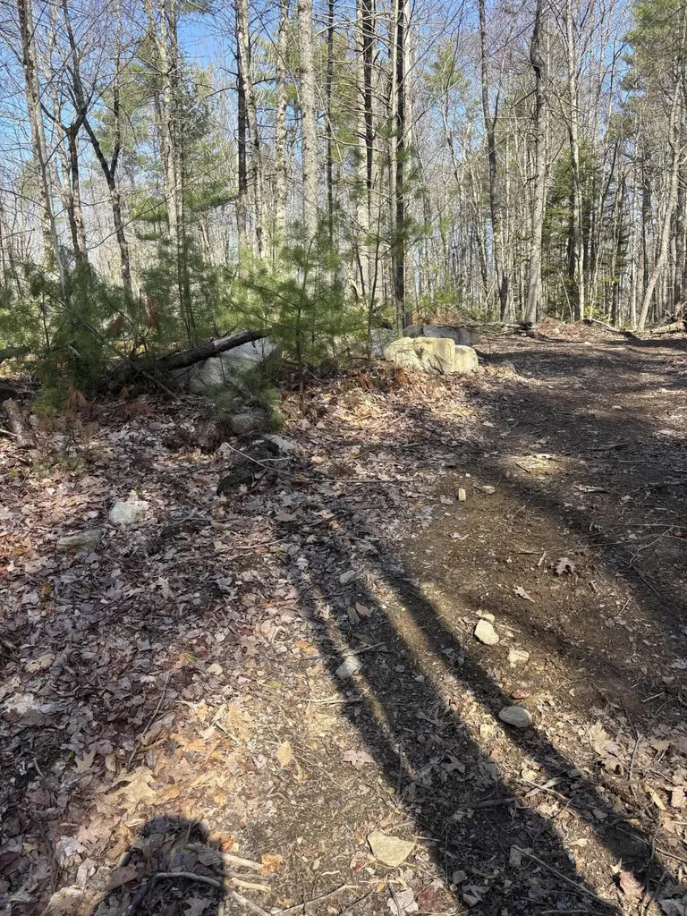 Lot 88 Bolton Hill Road Augusta ME 04330