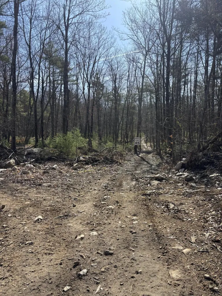 Lot 88 Bolton Hill Road Augusta ME 04330