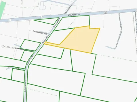 Lot 88 Bolton Hill Road Augusta ME 04330
