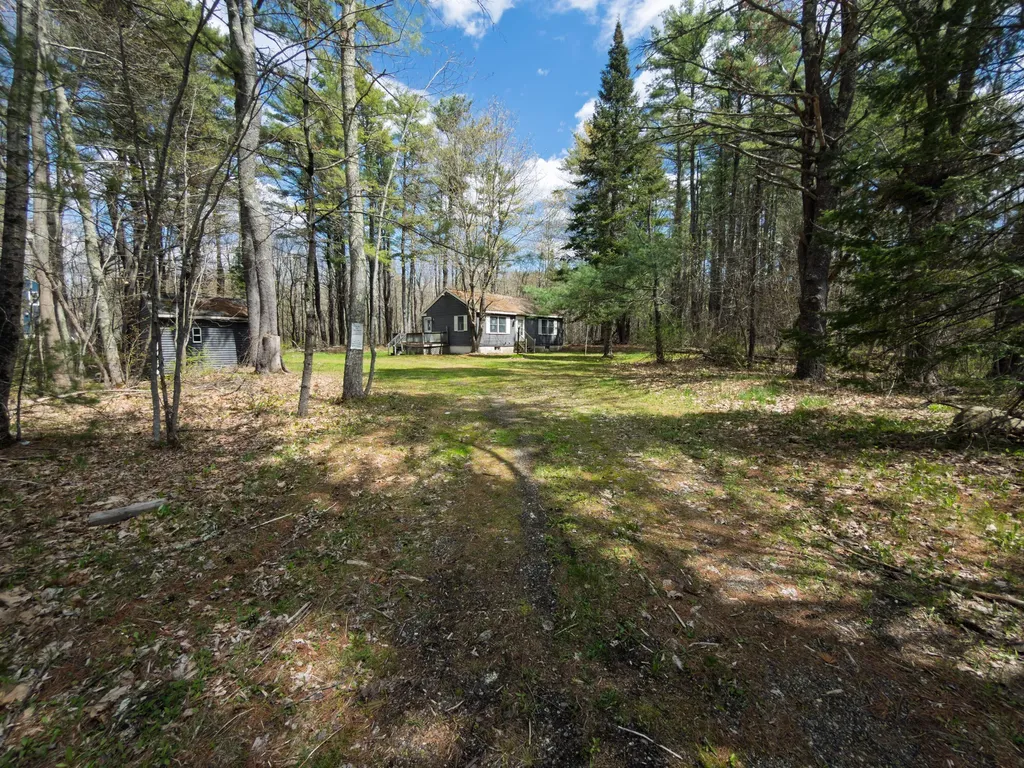 329 Log Cabin Road Arundel ME 04046