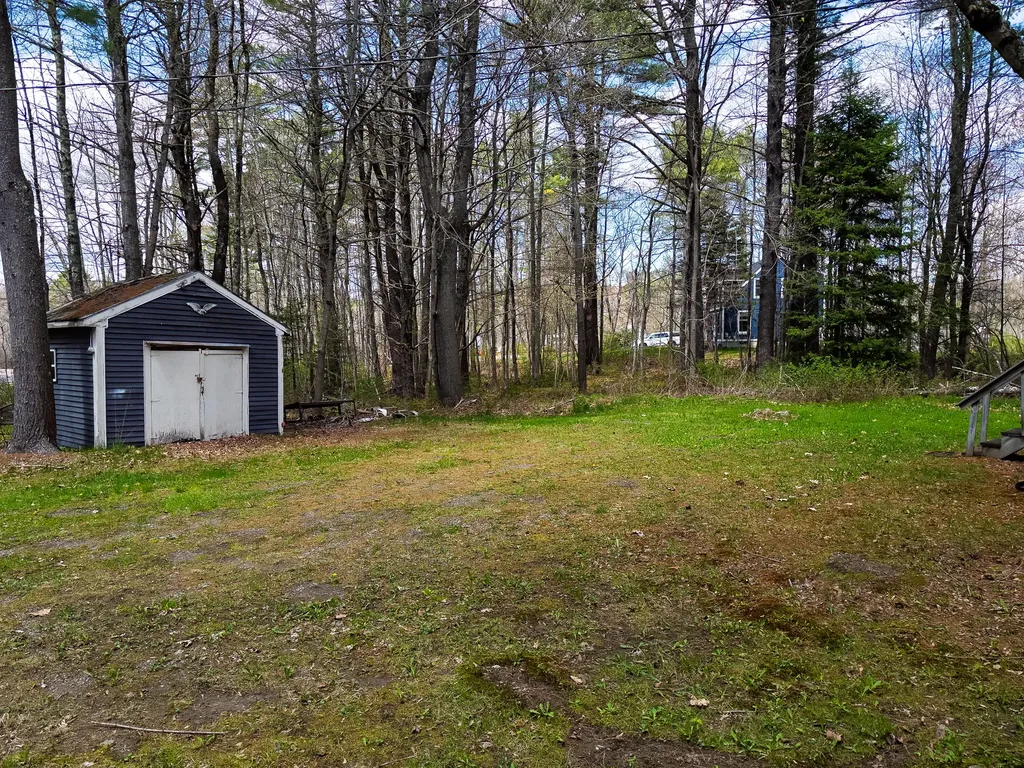329 Log Cabin Road Arundel ME 04046