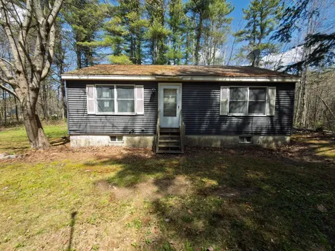 329 Log Cabin Road Arundel ME 04046