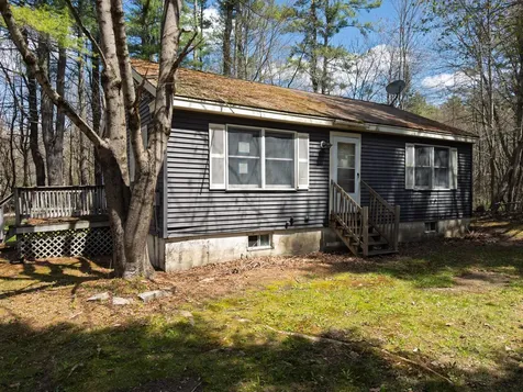 329 Log Cabin Road Arundel ME 04046
